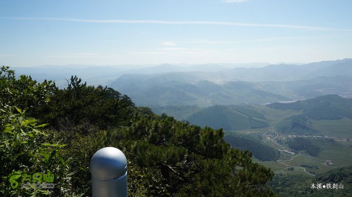 本溪_铁刹山DSC00079