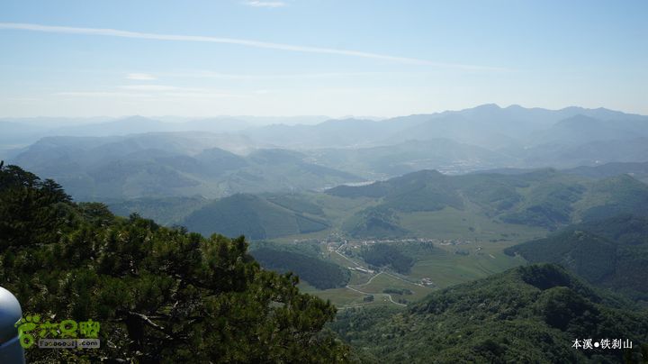 本溪_铁刹山DSC00080