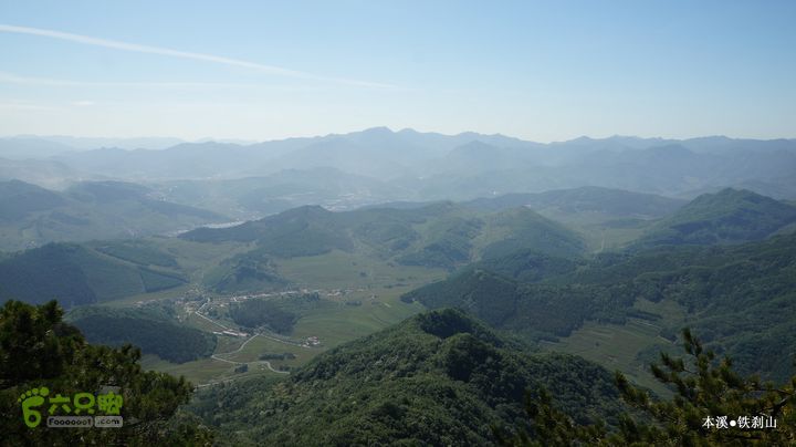 本溪_铁刹山DSC00081