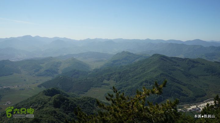 本溪_铁刹山DSC00082