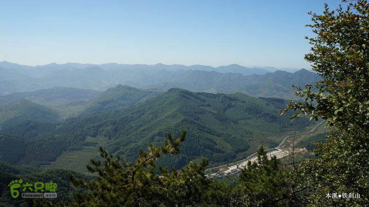 本溪_铁刹山DSC00083