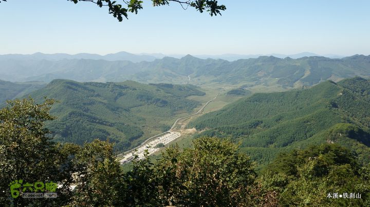 本溪_铁刹山DSC00085