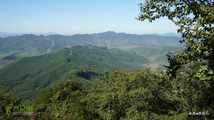 本溪_铁刹山DSC00087
