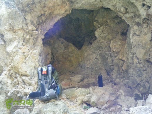 15.9.20南太行西沟到双底白径古道红豆杉大峡谷DSCF0024