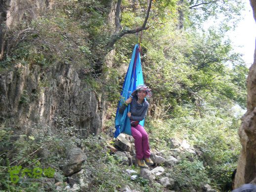 15.9.20南太行西沟到双底白径古道红豆杉大峡谷DSCF0026