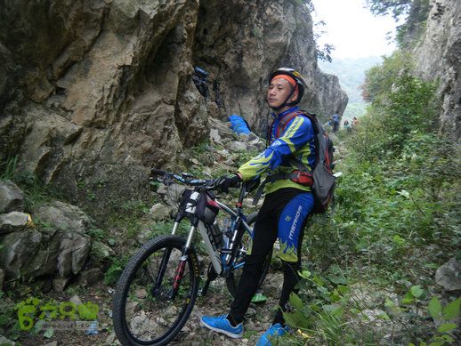 15.9.20南太行西沟到双底白径古道红豆杉大峡谷DSCF0028