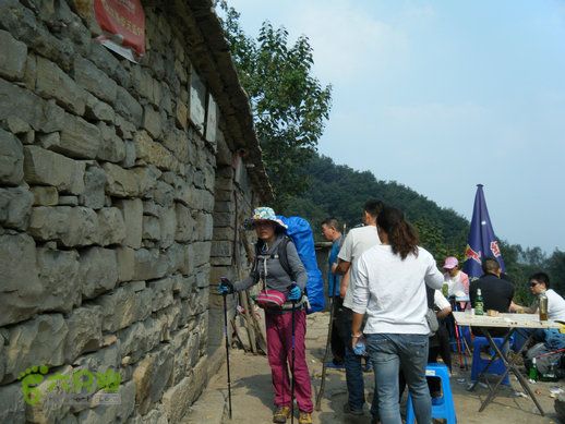 15.9.20南太行西沟到双底白径古道红豆杉大峡谷DSCF0045