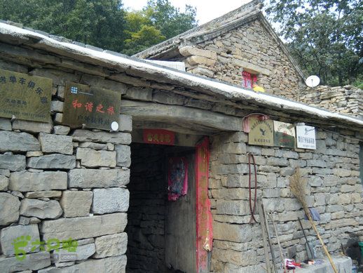 15.9.20南太行西沟到双底白径古道红豆杉大峡谷DSCF0046