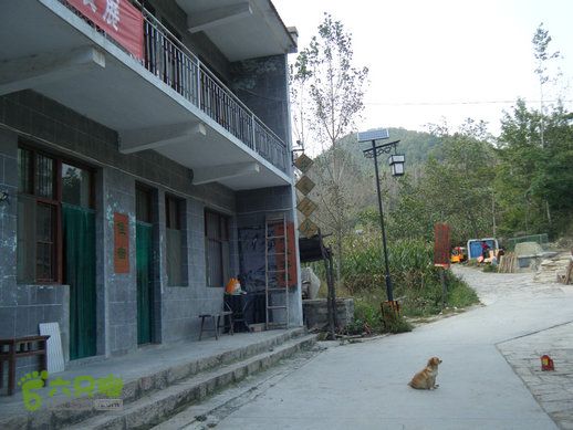 15.9.20南太行西沟到双底白径古道红豆杉大峡谷DSCF0058