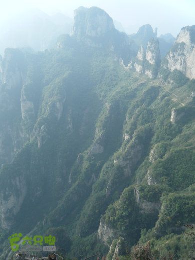 15.9.23南太行之东庙华五莽岭磨剑峰瀑布南坪DSCF0361