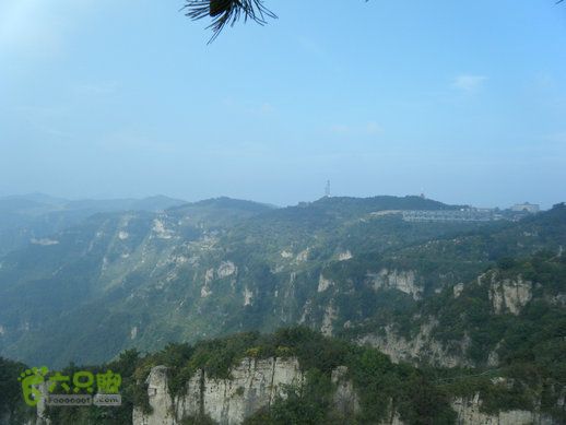 15.9.23南太行之东庙华五莽岭磨剑峰瀑布南坪DSCF0363