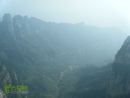 15.9.23南太行之东庙华五莽岭磨剑峰瀑布南坪DSCF0366