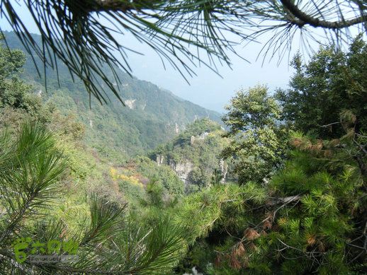 15.9.23南太行之东庙华五莽岭磨剑峰瀑布南坪DSCF0377