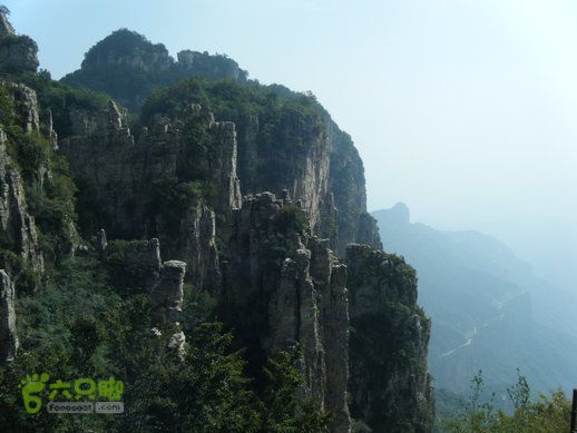 15.9.23南太行之东庙华五莽岭磨剑峰瀑布南坪DSCF0385