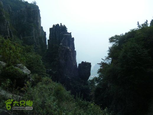 15.9.23南太行之东庙华五莽岭磨剑峰瀑布南坪DSCF0387