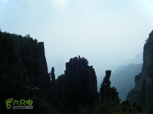 15.9.23南太行之东庙华五莽岭磨剑峰瀑布南坪DSCF0388