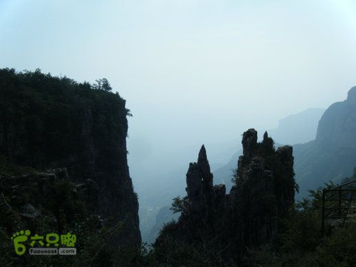 15.9.23南太行之东庙华五莽岭磨剑峰瀑布南坪DSCF0390