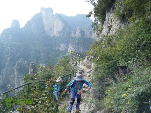 15.9.23南太行之东庙华五莽岭磨剑峰瀑布南坪DSCF0391