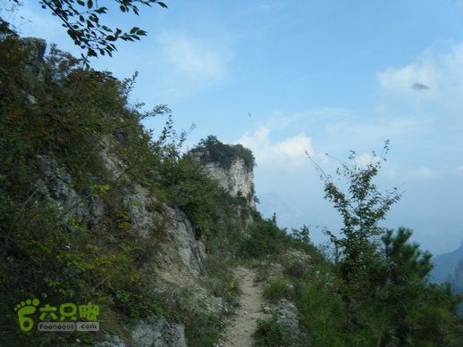 15.9.23南太行之东庙华五莽岭磨剑峰瀑布南坪DSCF0394