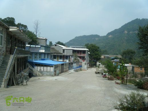 15.9.23南太行之东庙华五莽岭磨剑峰瀑布南坪DSCF0400