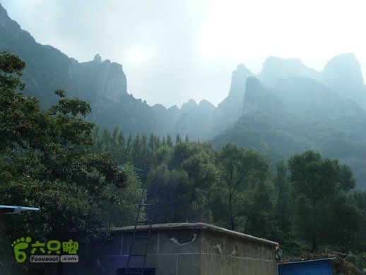 15.9.23南太行之东庙华五莽岭磨剑峰瀑布南坪DSCF0402