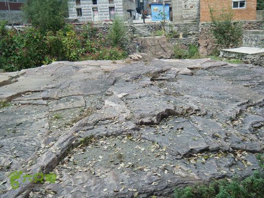 15.9.23南太行之东庙华五莽岭磨剑峰瀑布南坪DSCF0404