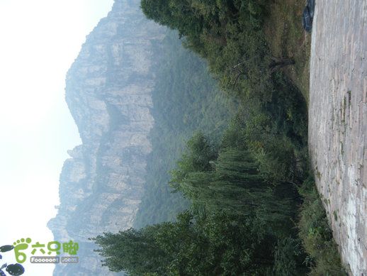 15.9.23南太行之东庙华五莽岭磨剑峰瀑布南坪DSCF0407