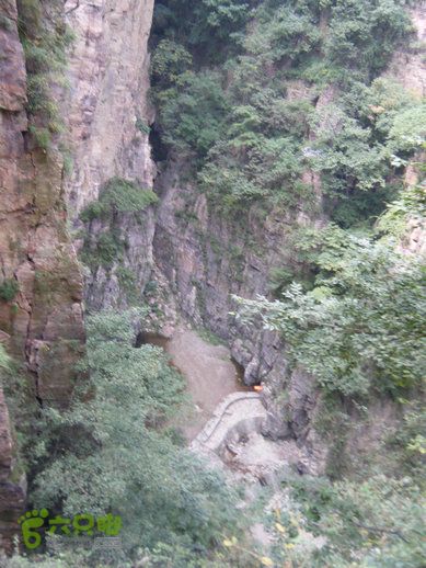 15.9.23南太行之东庙华五莽岭磨剑峰瀑布南坪DSCF0411