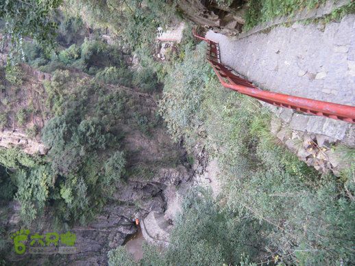 15.9.23南太行之东庙华五莽岭磨剑峰瀑布南坪DSCF0412