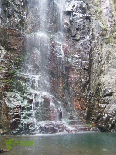 15.9.23南太行之东庙华五莽岭磨剑峰瀑布南坪DSCF0428