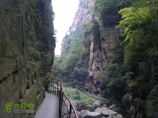 15.9.23南太行之东庙华五莽岭磨剑峰瀑布南坪DSCF0432