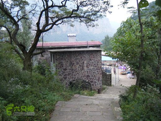 15.9.23南太行之东庙华五莽岭磨剑峰瀑布南坪DSCF0435