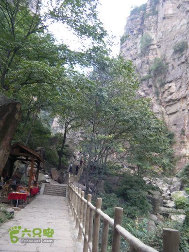 15.9.23南太行之东庙华五莽岭磨剑峰瀑布南坪DSCF0444