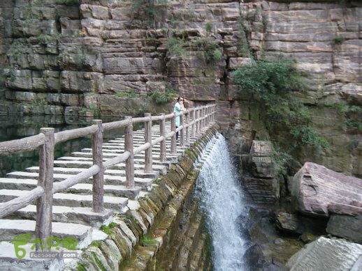 15.9.23南太行之东庙华五莽岭磨剑峰瀑布南坪DSCF0445