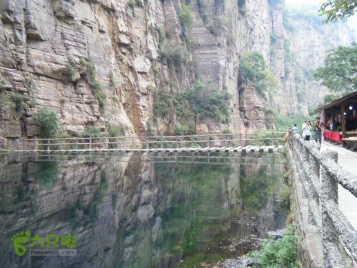 15.9.23南太行之东庙华五莽岭磨剑峰瀑布南坪DSCF0447