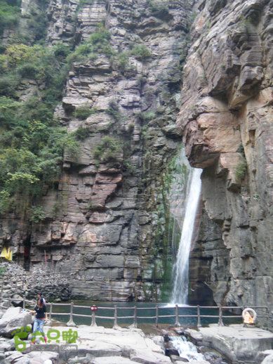 15.9.23南太行之东庙华五莽岭磨剑峰瀑布南坪DSCF0448