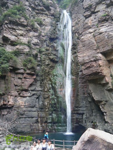 15.9.23南太行之东庙华五莽岭磨剑峰瀑布南坪DSCF0450