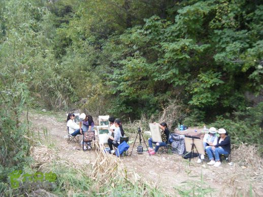 15.9.23南太行之东庙华五莽岭磨剑峰瀑布南坪DSCF0453