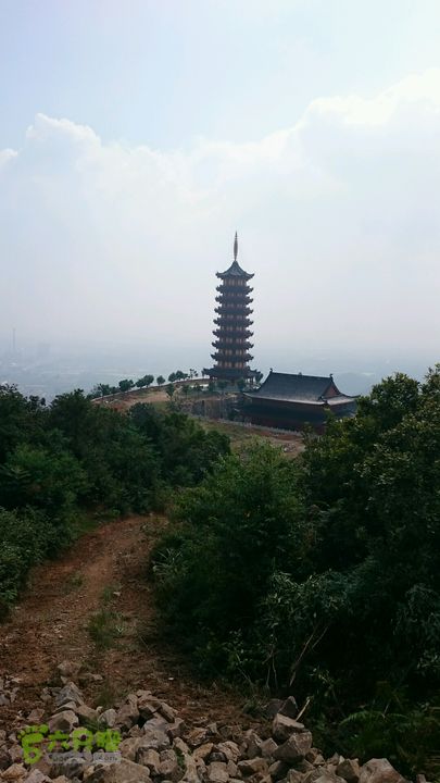 杨汛桥紫薇广场-牛头山仙岩禅师（仙岩洞寺）-西天竺狮林禅寺-芝塘湖西天竺