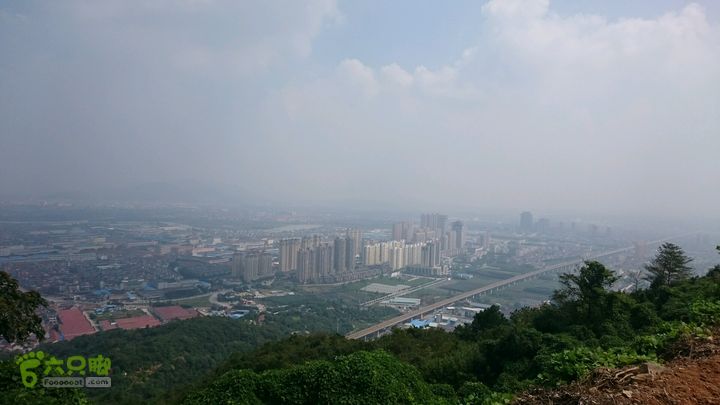 杨汛桥紫薇广场-牛头山仙岩禅师（仙岩洞寺）-西天竺狮林禅寺-芝塘湖钱清