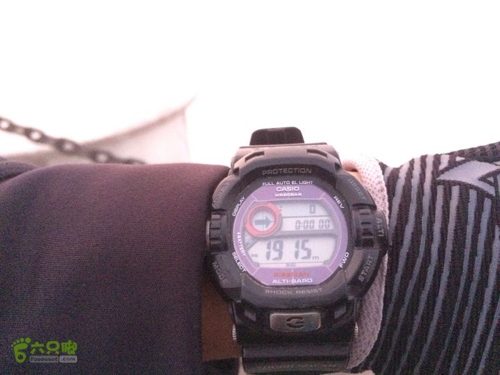 坪溪林道上广东第一峰石坑崆IMG_4713