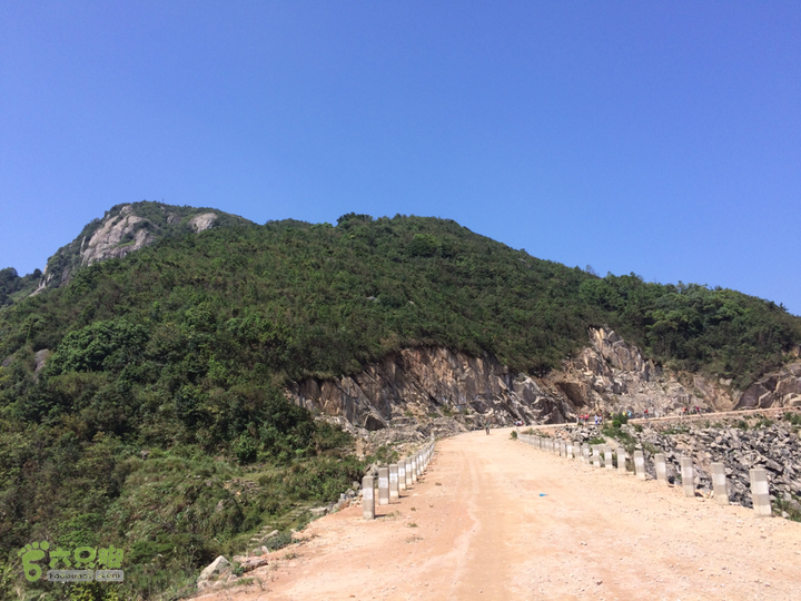 龙门站－深坑里－金鸡翼－茶洋山－清娘洞－真珠磹－水岸君山穿越2015-09-27 12:35:42