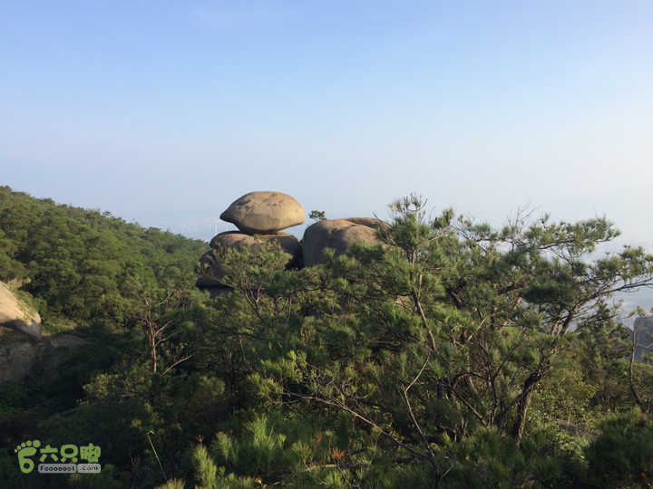 龙门站－深坑里－金鸡翼－茶洋山－清娘洞－真珠磹－水岸君山穿越2015-09-27 16:34:27