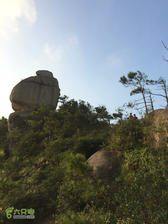 龙门站－深坑里－金鸡翼－茶洋山－清娘洞－真珠磹－水岸君山穿越2015-09-27 17:19:43