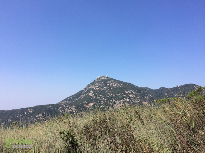 龙门站－深坑里－金鸡翼－茶洋山－清娘洞－真珠磹－水岸君山穿越2015-09-27 10:39:06
