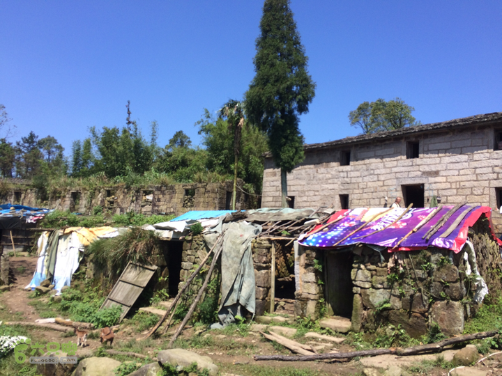 龙门站－深坑里－金鸡翼－茶洋山－清娘洞－真珠磹－水岸君山穿越2015-09-27 12:01:59
