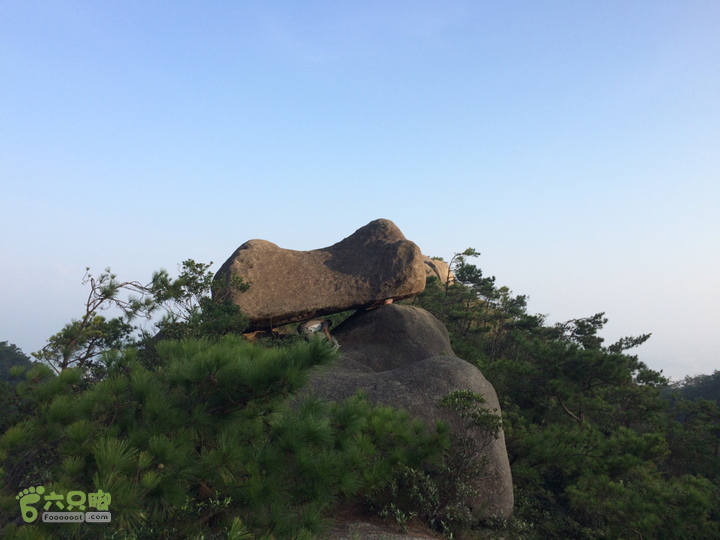 龙门站－深坑里－金鸡翼－茶洋山－清娘洞－真珠磹－水岸君山穿越2015-09-27 17:00:39