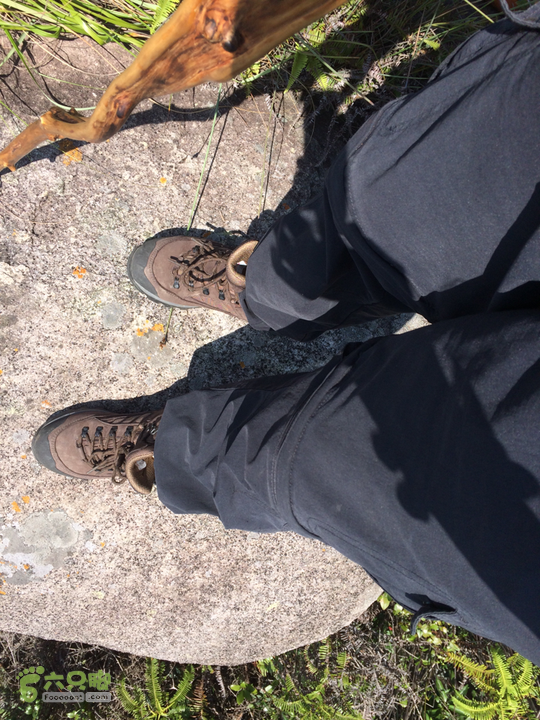 龙门站－深坑里－金鸡翼－茶洋山－清娘洞－真珠磹－水岸君山穿越2015-09-27 10:52:40