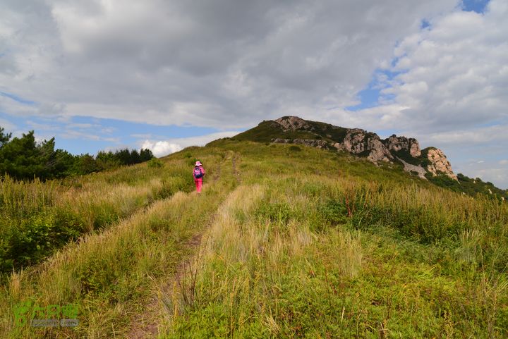 古交狐爷山（狐偃山）DSC_3418