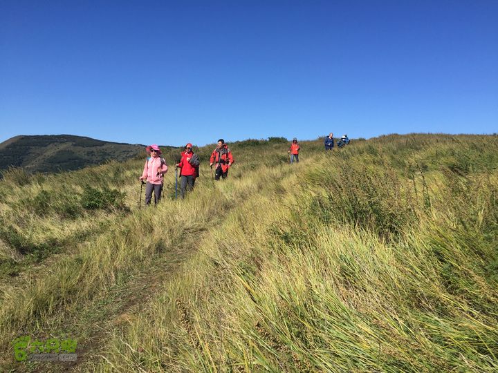 古交狐爷山（狐偃山）IMG_4651